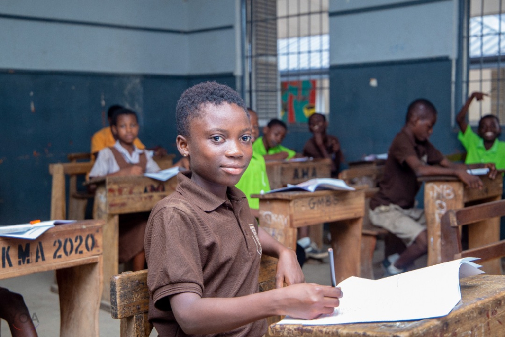 Over 1.5 million pupils participate in 2022 edition of National Standardised Test Over 1.5 million pupils participate in 2022 edition of National Standardised Test
