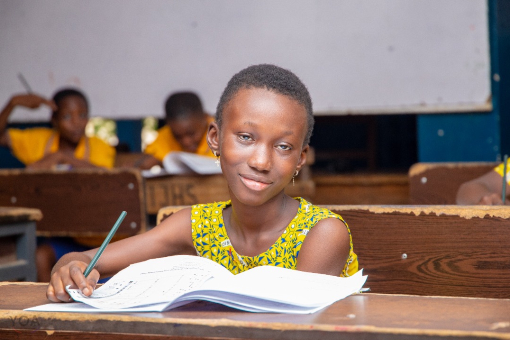 Over 1.5 million pupils participate in 2022 edition of National Standardised Test Over 1.5 million pupils participate in 2022 edition of National Standardised Test