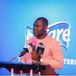 Armed robbers attack John Kumah's home; steal GH¢50k, other items