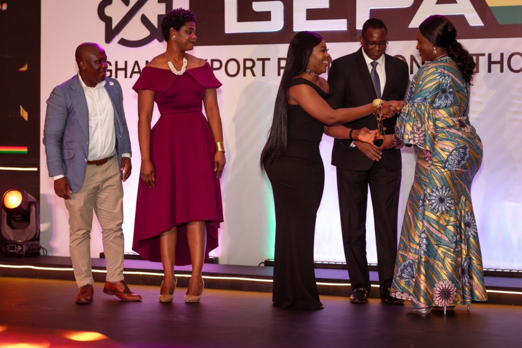 Wilmar Africa Limited crowned Exporter of the Year for 2019/20￼