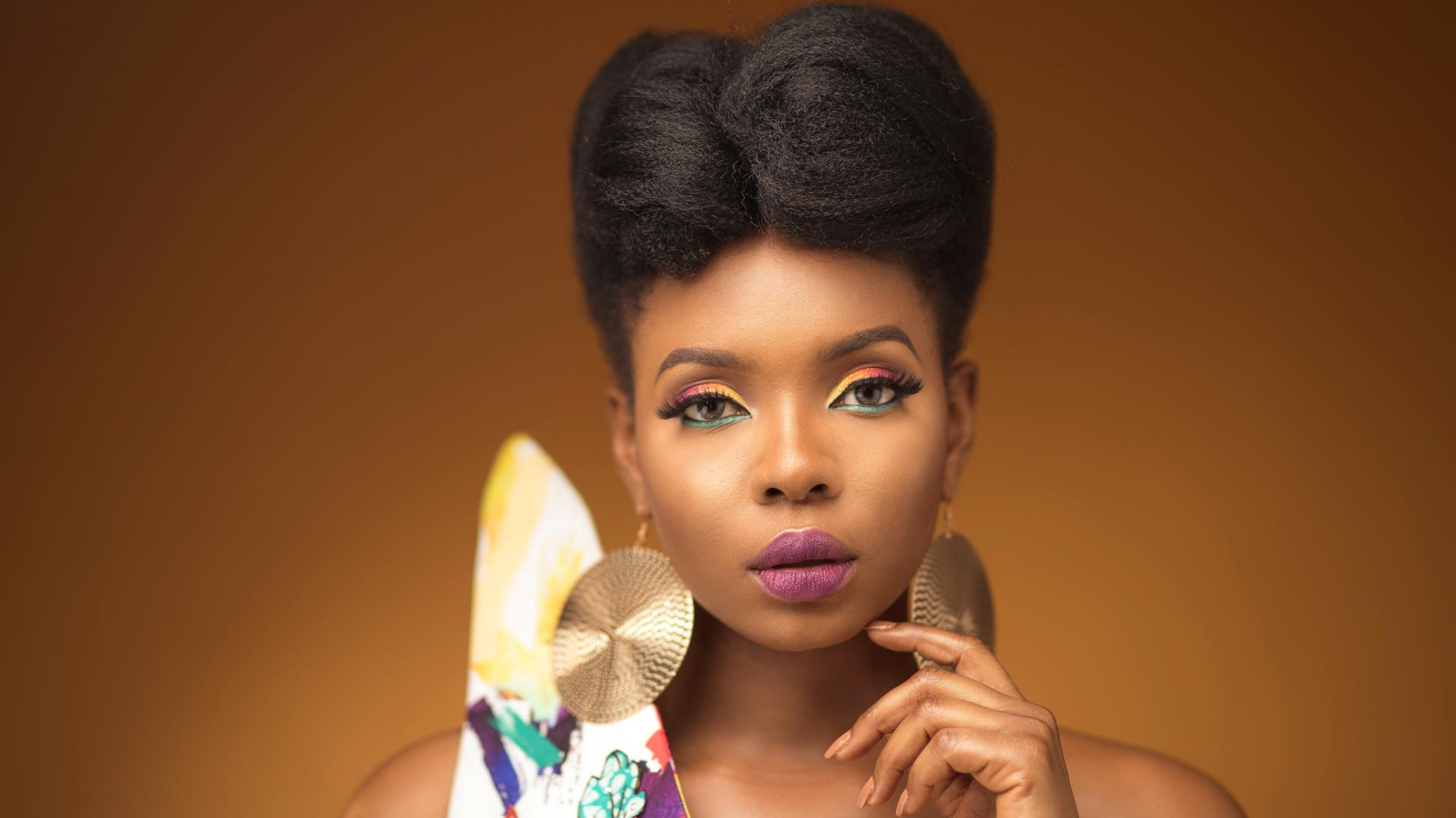 Yemi Alade Releases New Ep African Baddie Myjoyonline