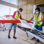 Zipline grounds drones at 3 key hubs as state debt hits GH¢175m Zipline grounds drones at 3 key hubs as state debt hits GH¢175m