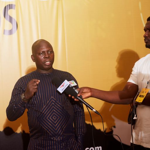 Kodson Plus Company Limited wins big at Ghana Oil and Gas Awards Kodson Plus Company Limited wins big at Ghana Oil and Gas Awards