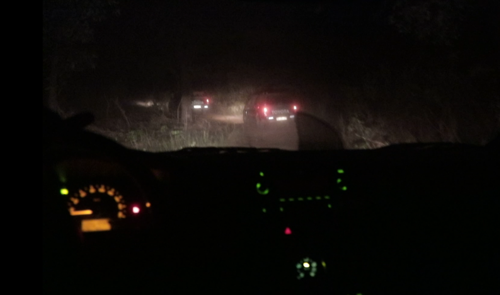 Police given hot chase attempting to rescue trafficked children in Adakope Police given hot chase attempting to rescue trafficked children in Adakope