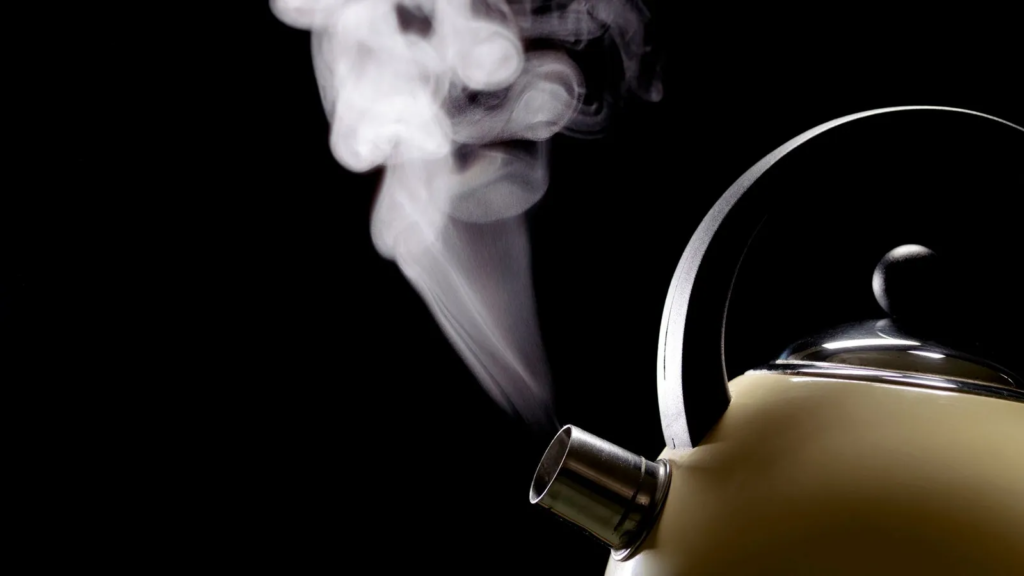 The hidden dangers lurking in your kitchen The hidden dangers lurking in your kitchen