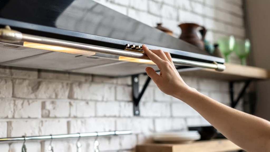 The hidden dangers lurking in your kitchen The hidden dangers lurking in your kitchen