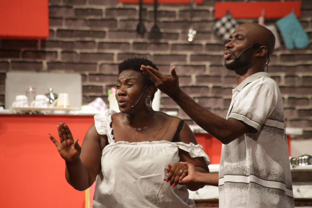 Felicia Osei: Why Ebo Whyte’s latest play, “Husband Material” is a must watch