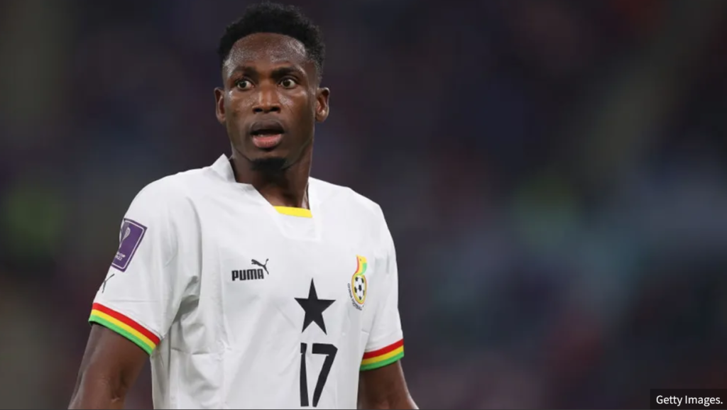 World Cup: Rating every member of Ghana’s squad