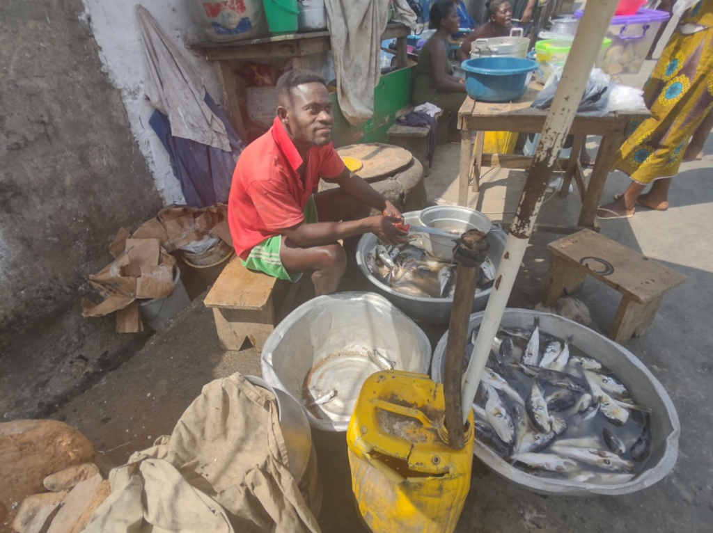Beneficial Ownership: Ghana’s fisheries sector far from compliance