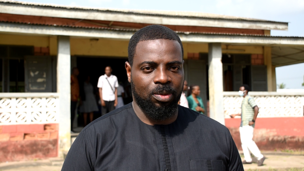 42% of Covid-19 vaccines supplied to Volta Region gone waste - GHS 42% of Covid-19 vaccines supplied to Volta Region gone waste - GHS