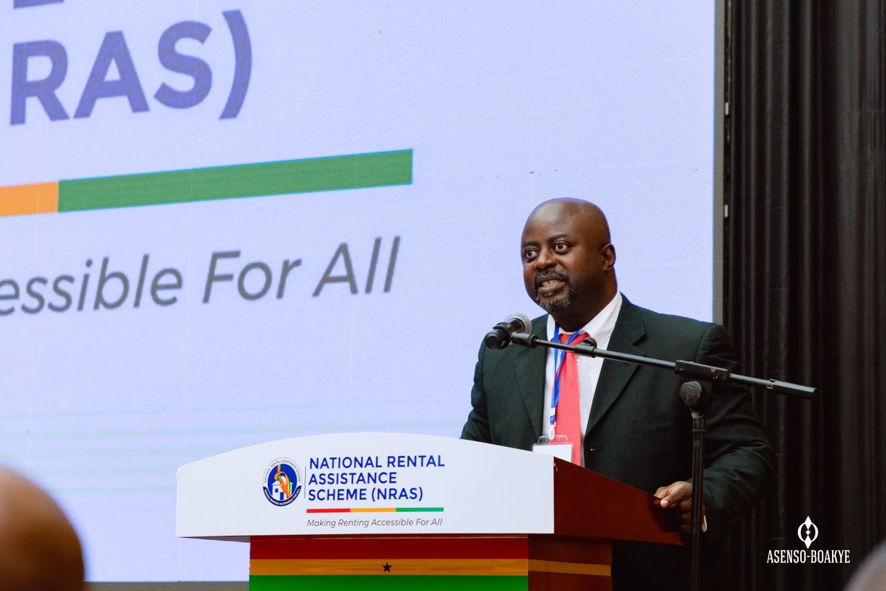 National Tenants Union commends government for Implementing Rental