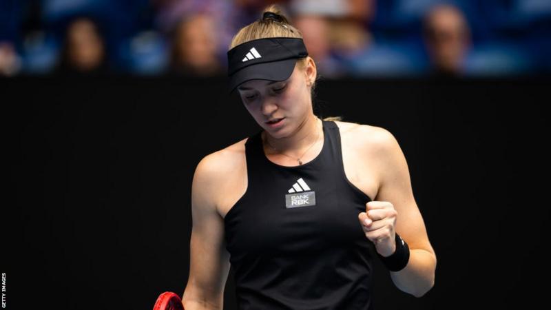 Australian Open 2023: Victoria Azarenka beats Jessica Pegula, Elena Rybakina knocks out Jelena Ostapenko