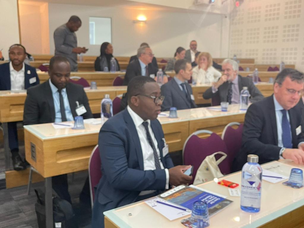 GNPC to commence drilling in Voltaian basin between Q4 of 2023 and Q1 of 2024 GNPC to commence drilling in Voltaian basin between Q4 of 2023 and Q1 of 2024