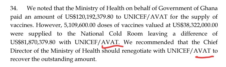 Covid-19: $81m worth of vaccines paid for was not delivered - Auditor-General’s report 
