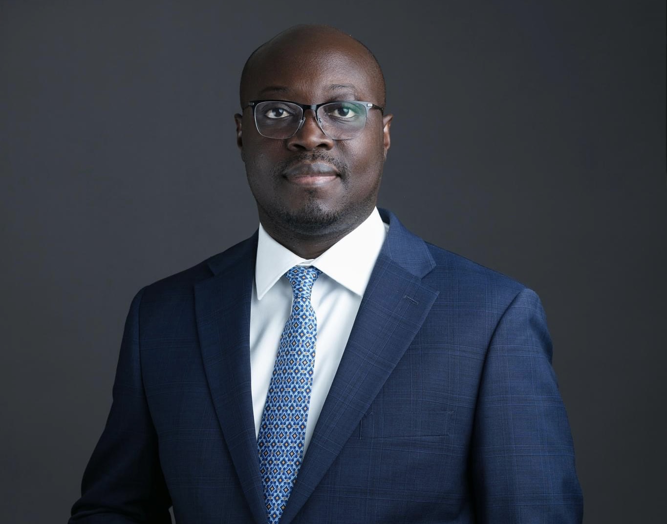 I’ll discharge my duty with unwavering dedication and high integrity - Dr Ato Forson