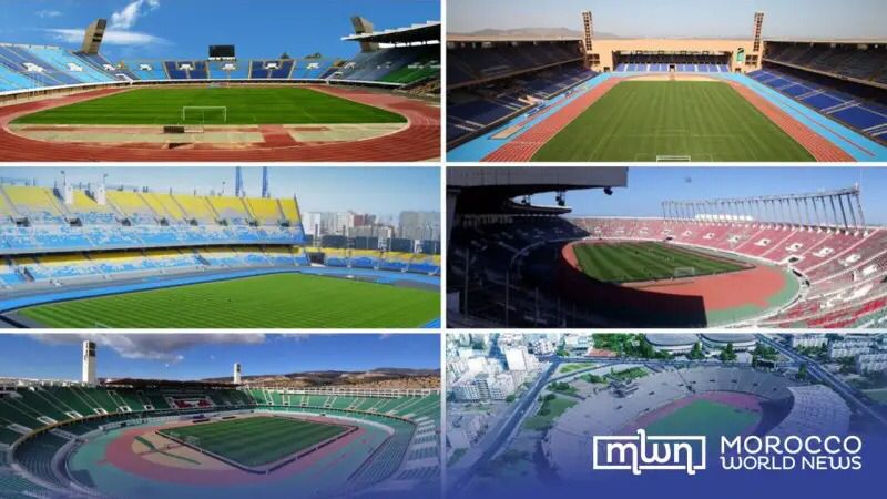 AFCON 2025: Morocco is better placed to host the African Cup Of Nations