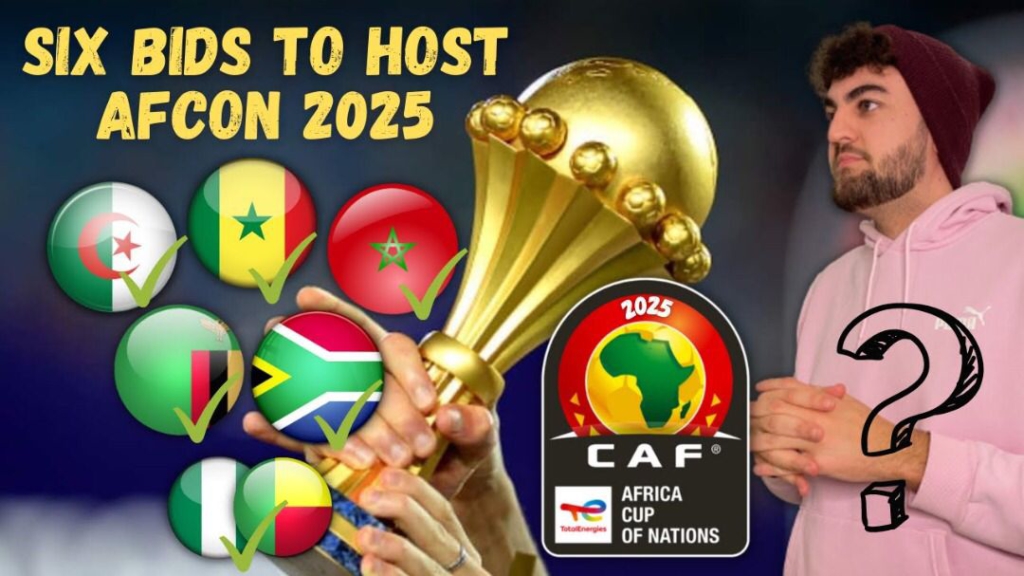 AFCON 2025: Morocco is better placed to host the African Cup Of Nations