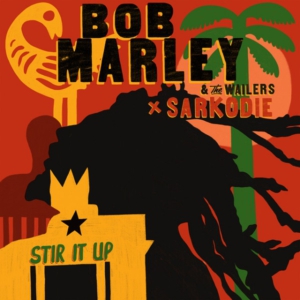 Kwame Dadzie: Reviewing Sarkodie’s Bob Marley feature, ‘Stir it Up’