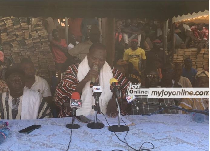 Dagbon Forum calls for investigation into disposal of government lands in Tamale