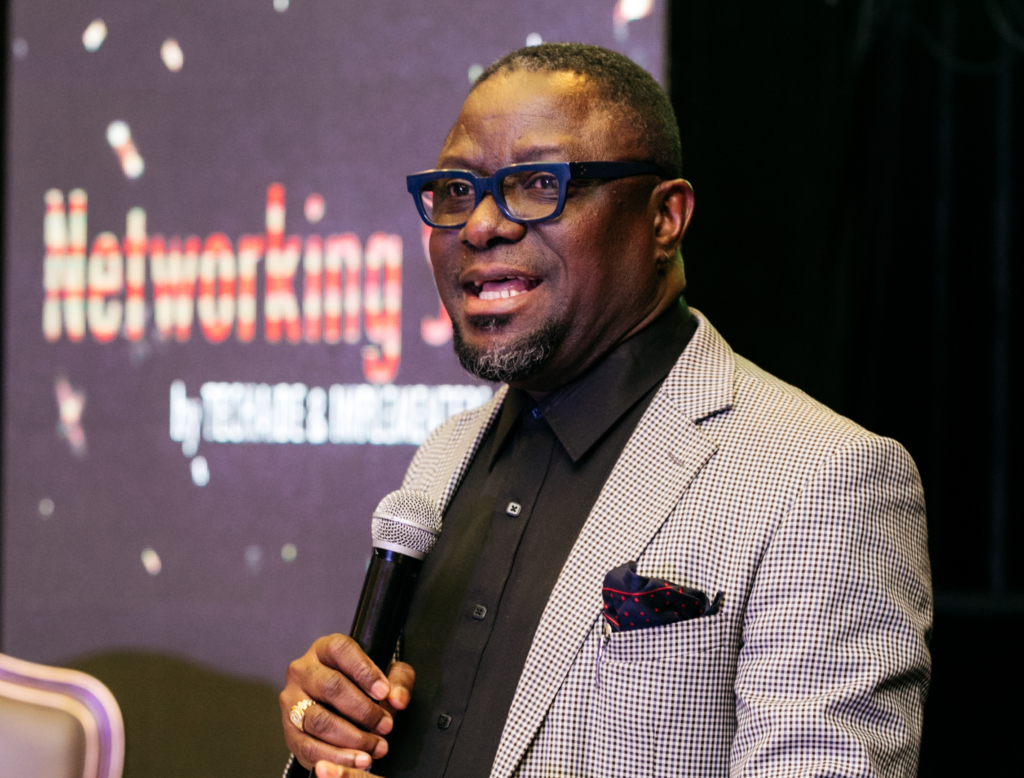 Businesses must prioritise their risk profiles to remain resilient in economic challenges – AGI Boss 2 Dr Humphrey Ayim Darke