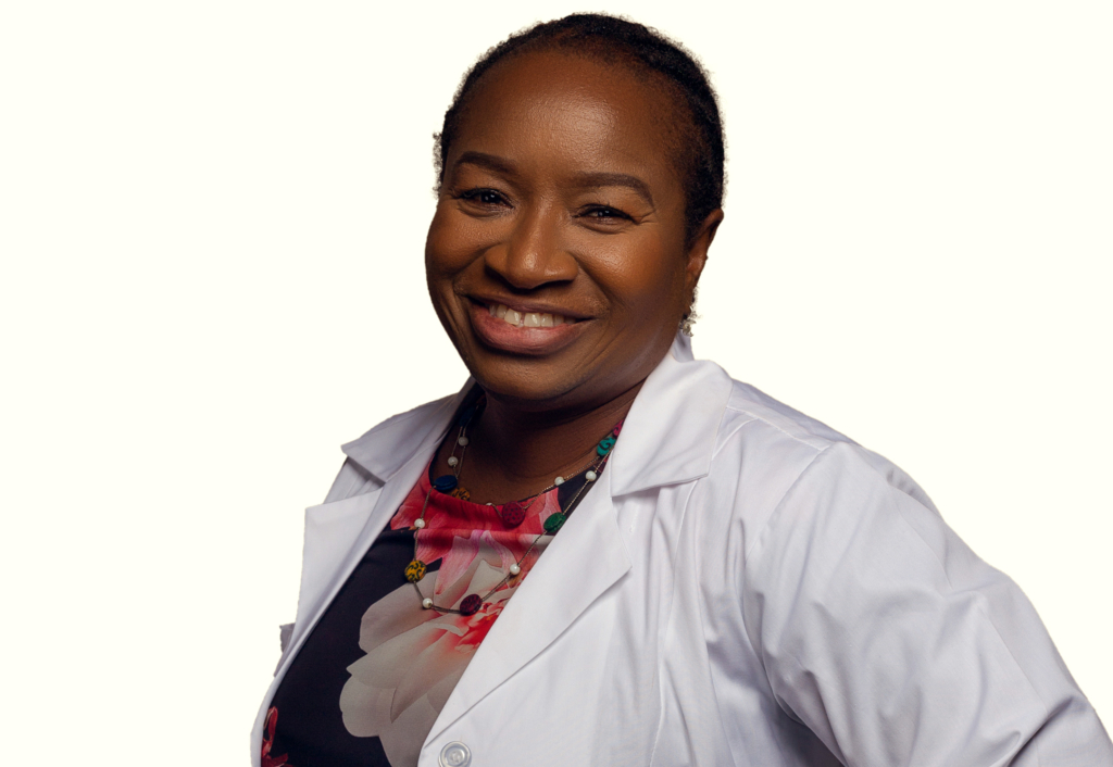 Vodafone Healthline doctor gives education on cervical, ovarian, and uterine cancers