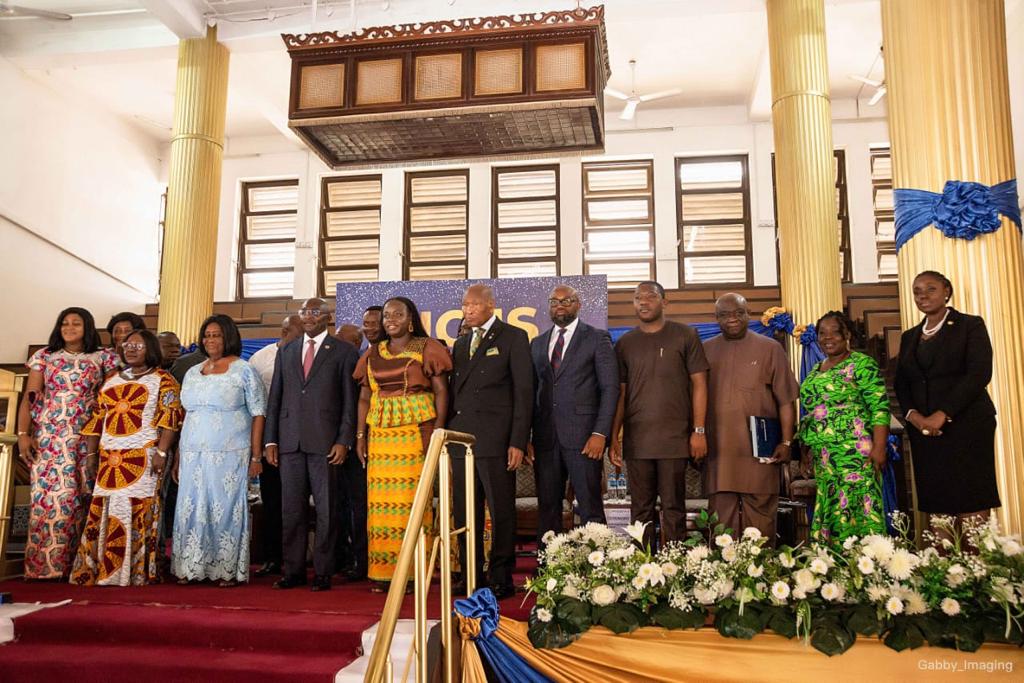 Global downturn is the wake-up call Africa needs to move AfCFTA forward - Daniel McKorley Global downturn is the wake-up call Africa needs to move AfCFTA forward - Daniel McKorley