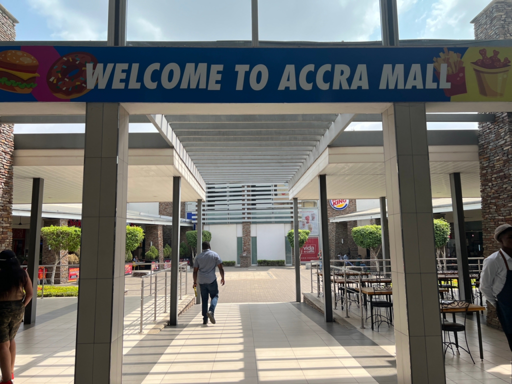Accra Mall Food Court to host grand finals of Accra Esports Week