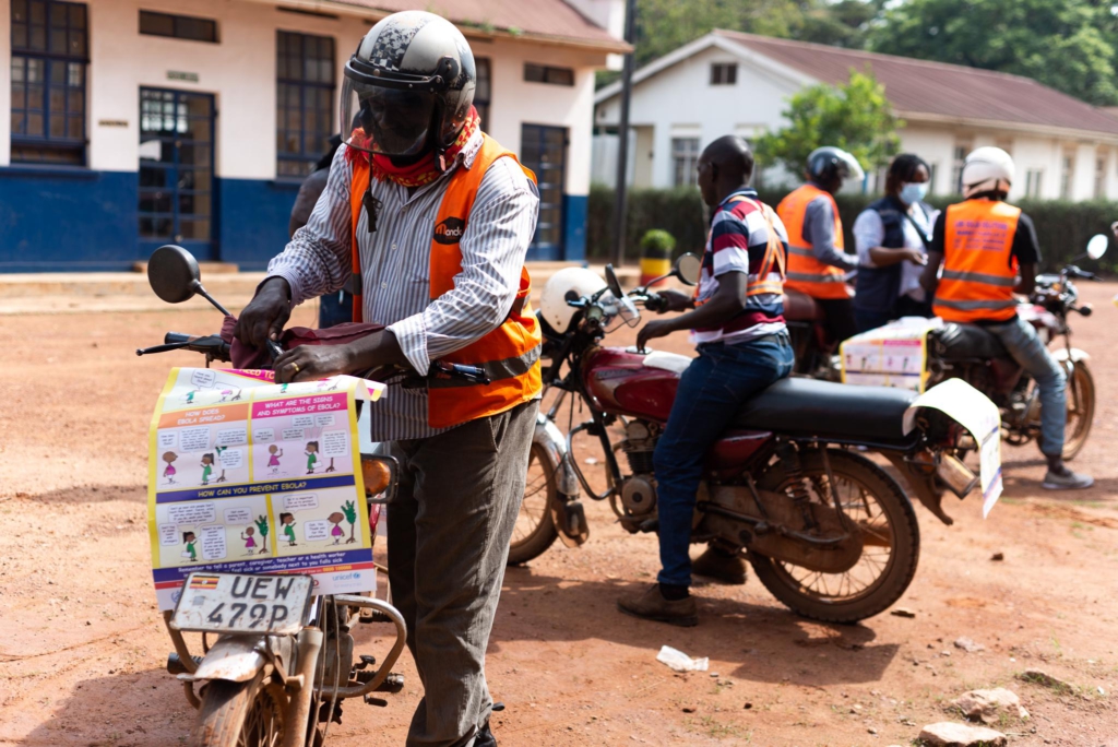 Uganda declares end of Ebola outbreak