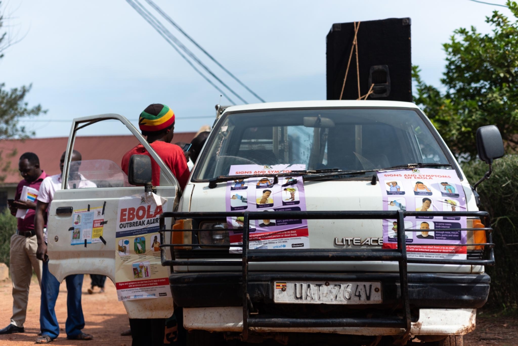 Uganda declares end of Ebola outbreak