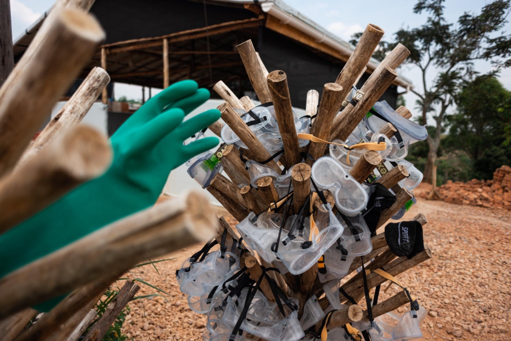 Uganda declares end of Ebola outbreak