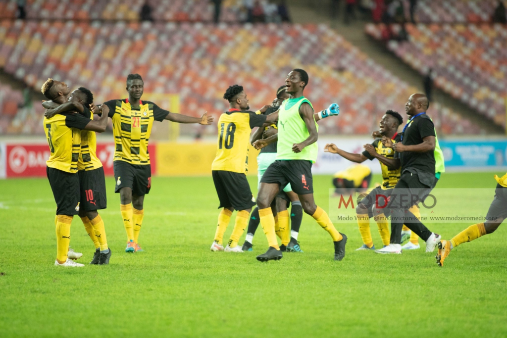 CHAN 2022: Is this when Ghana finally wins the trophy?