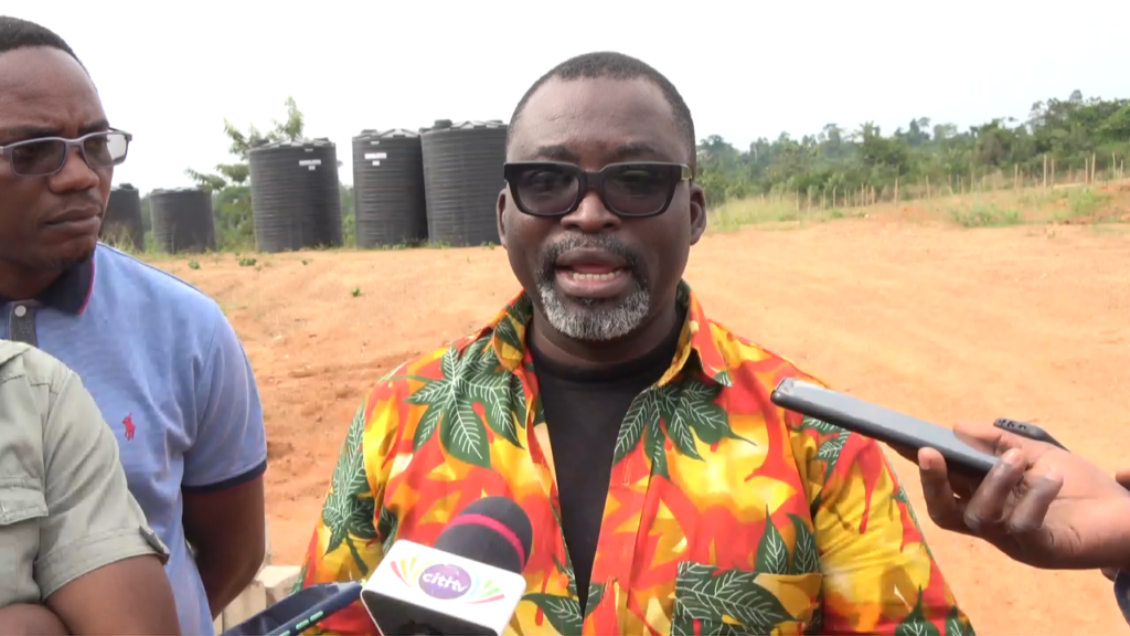 Eku Juice not shutdown – Management Eku Juice not shutdown – Management