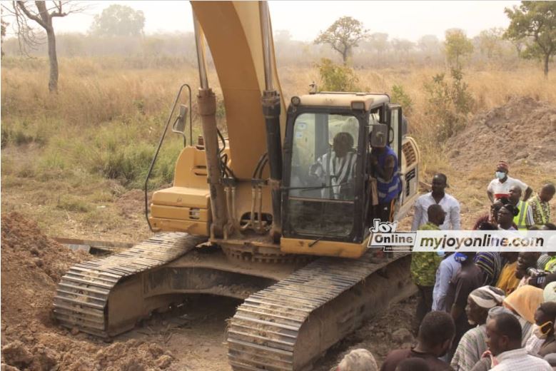 Gushegu MP raises concerns over poor performance of students in Northern Region