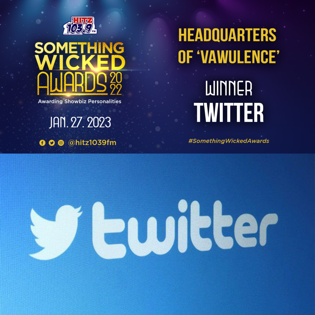 Something Wicked Awards 2022: King Promise, Black Stars, Ken Ofori-Atta, others crowned winners