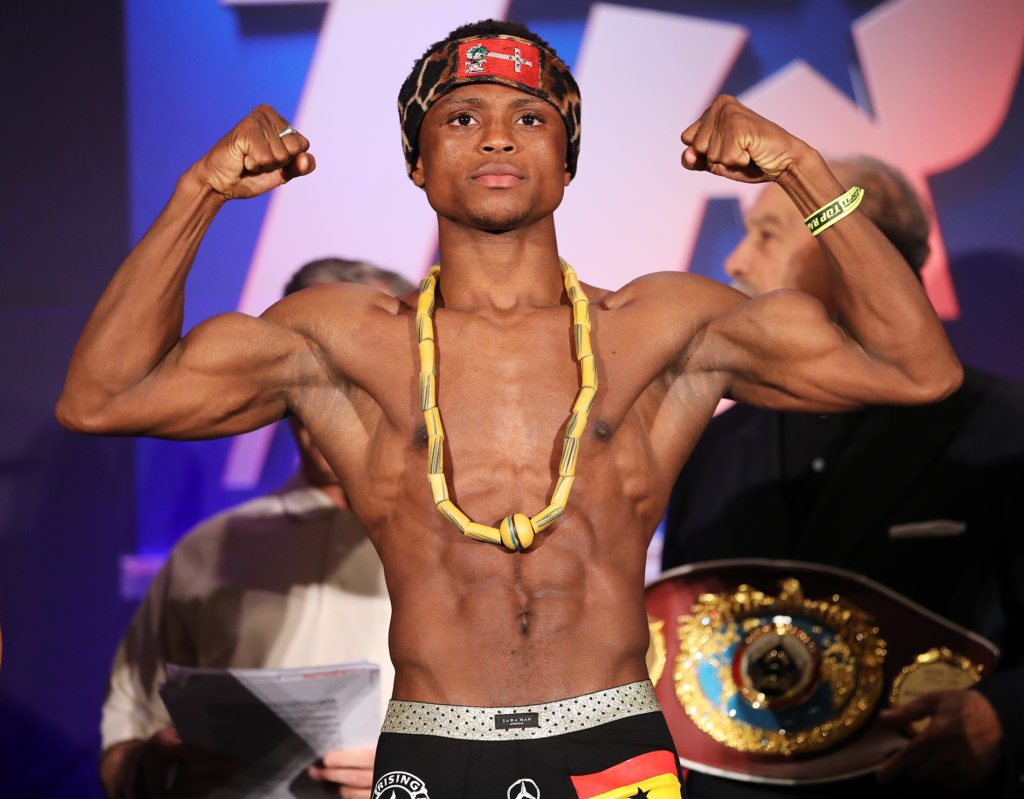 Titles and big bouts for 2023 – Dogboe, Commey and Tagoe still in the mix