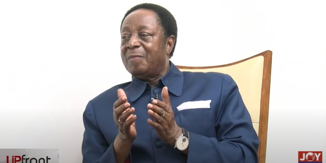 Ghana at a ‘critical crossroads’, must mentor youth in integrity – Duffuor