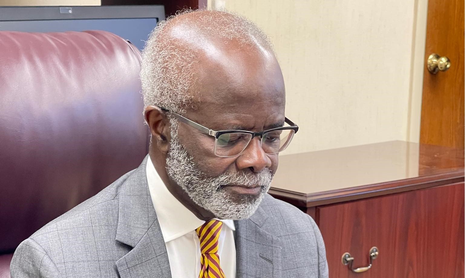 Paa Kwesi Nduom calls for ‘serious overhaul’ at GFA 2 Kwesi Nduom