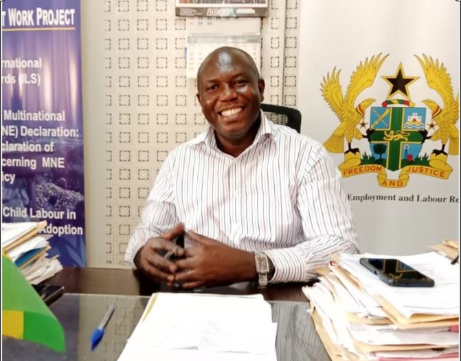 Government urged to consider labour exports to ease unemployment ...