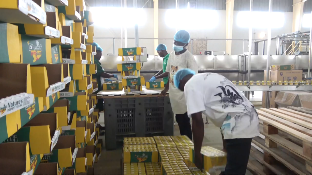 Eku Juice not shutdown – Management Eku Juice not shutdown – Management