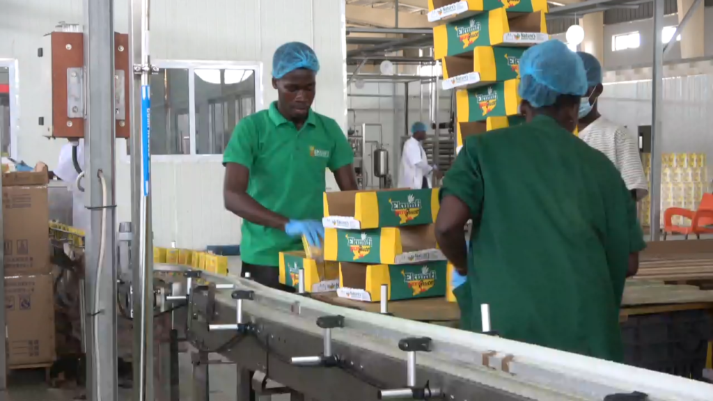 Eku Juice not shutdown – Management Eku Juice not shutdown – Management