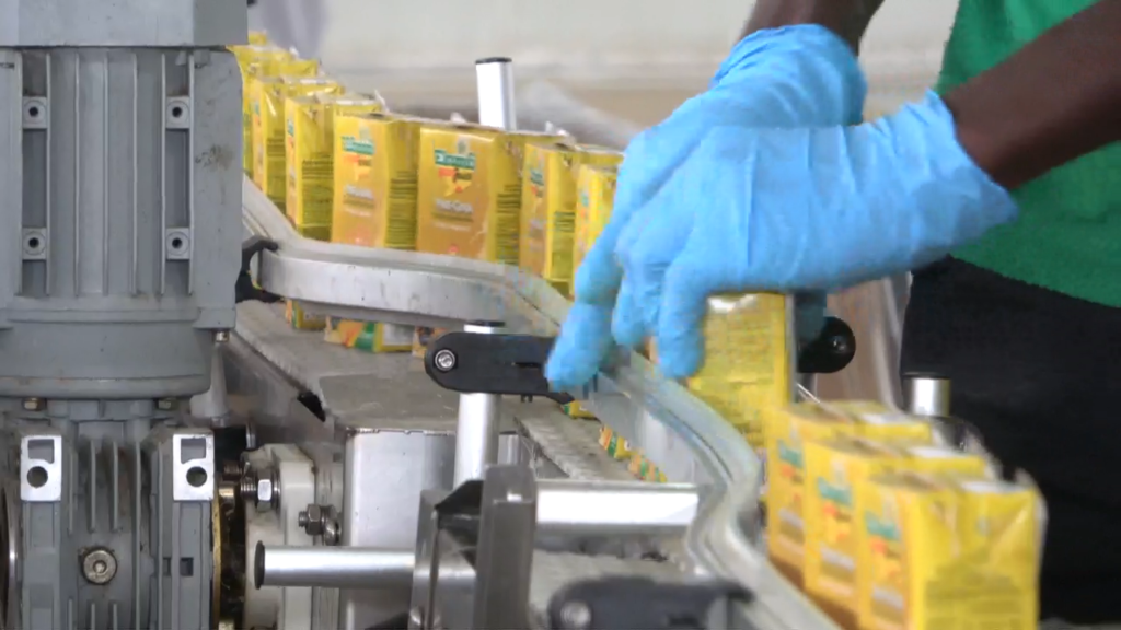 Eku Juice not shutdown – Management Eku Juice not shutdown – Management