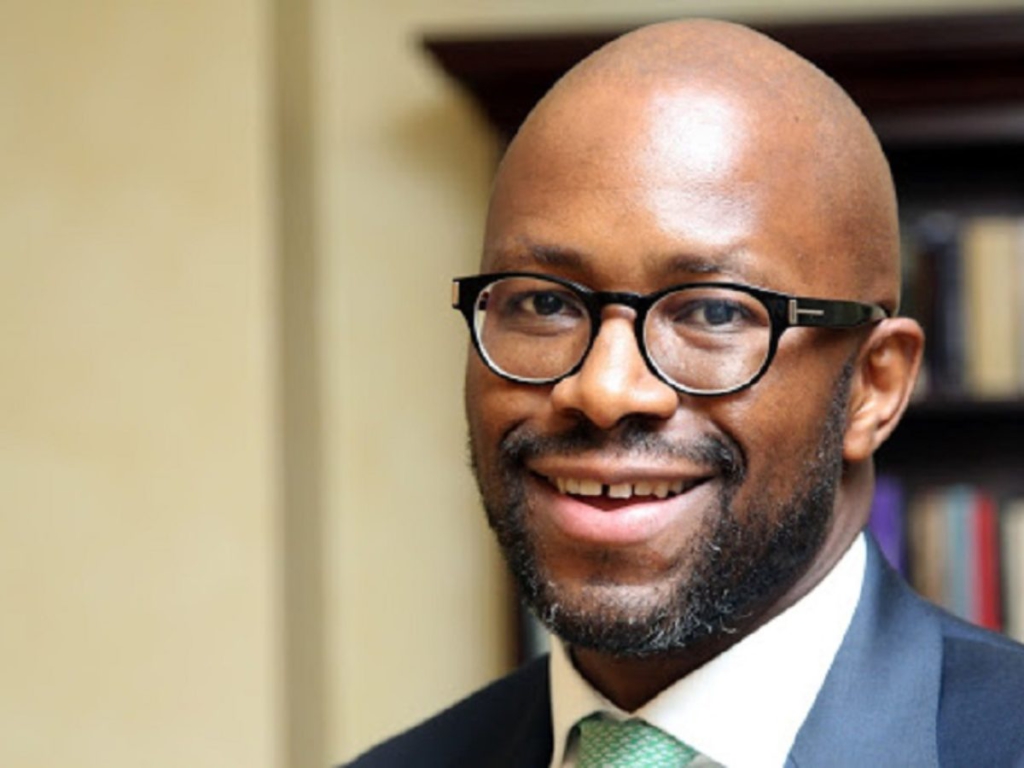 Enabling Africa’s full potential is what drives the MTN Group  – MyJoyOnline