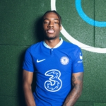 Arsenal make formal approach for winger Madueke