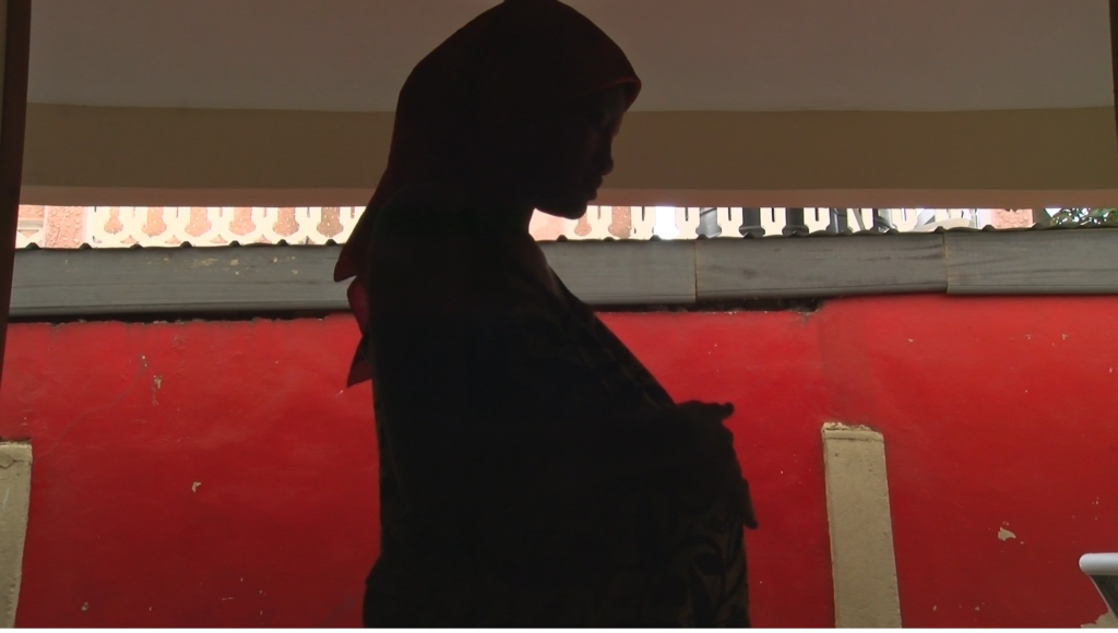 Classroom Mothers: Pregnant schoolgirls, nursing mothers dare to return to school after childbirth
