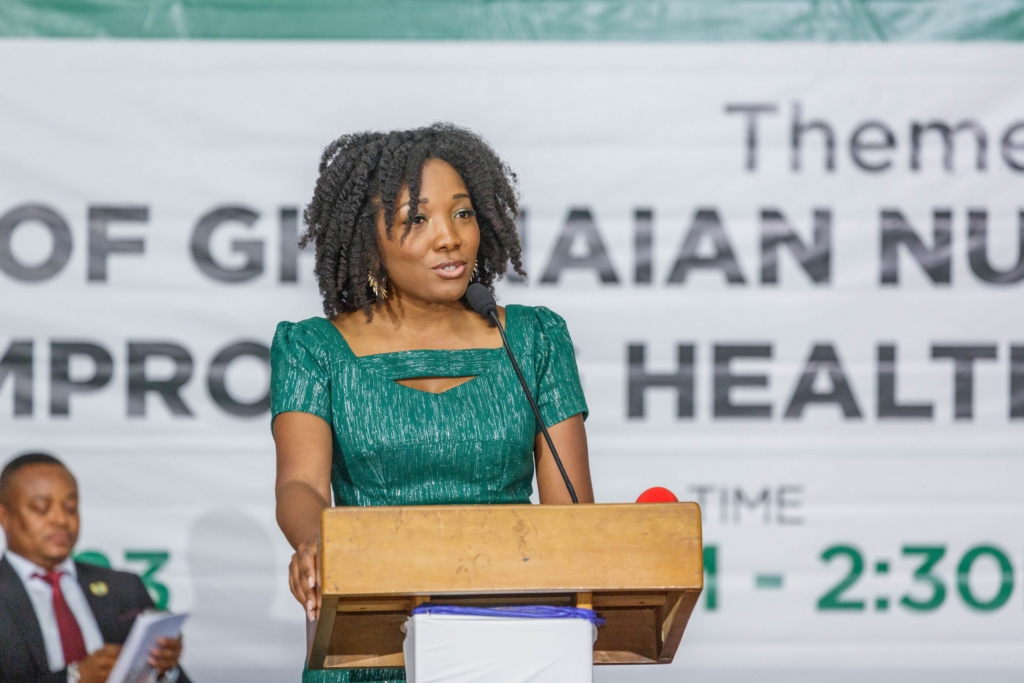 Specialty nurses will bring improvement in healthcare needs GDNA