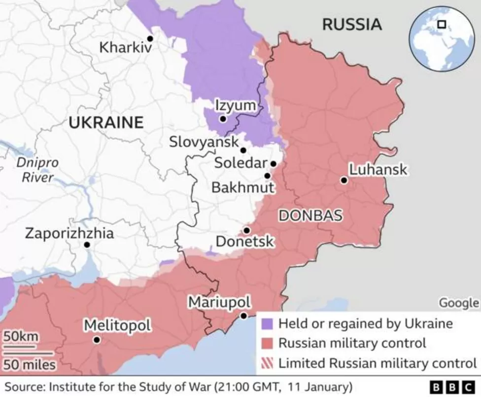 Russia fires new waves of missiles at Ukraine and hits energy infrastructure