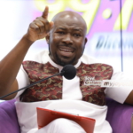 Low inflation and cheaper imports show Goldbod’s true economic value – Senyo Hosi