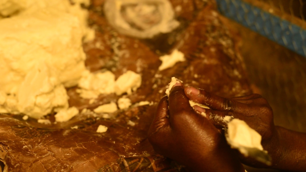 Traders decry low shea butter supplies amid harmattan-driven demand