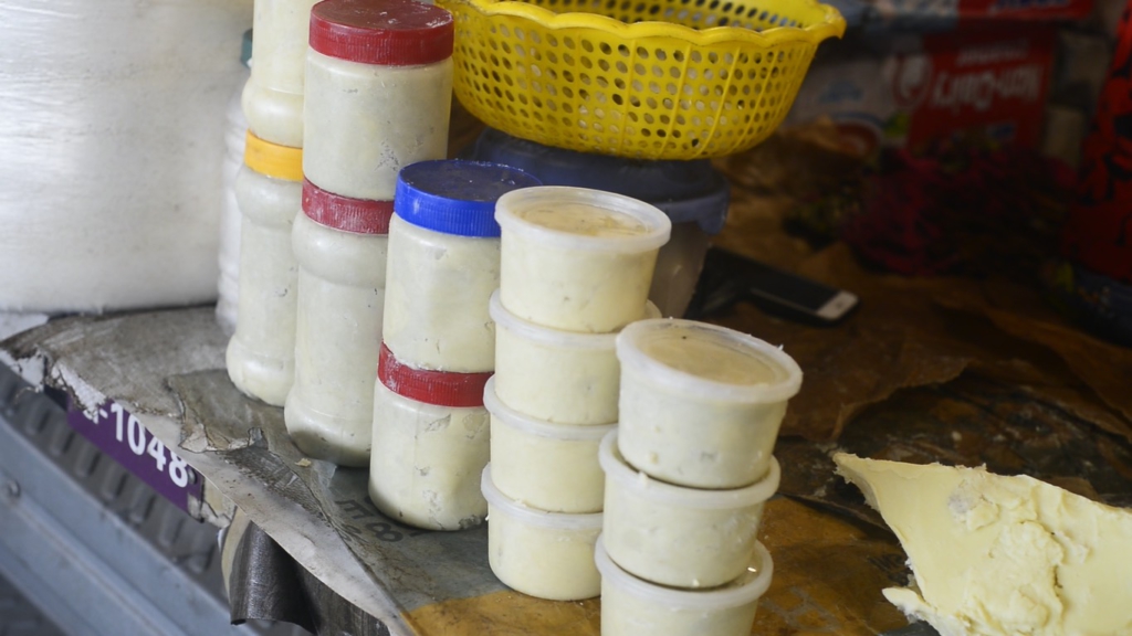 Traders decry low shea butter supplies amid harmattan-driven demand