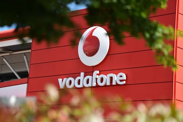 Vodafone